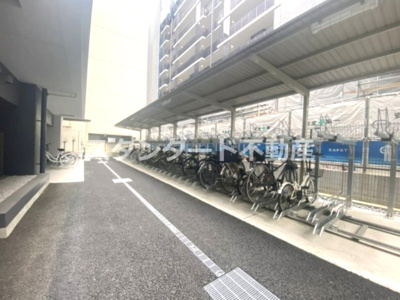 【その他】 | ルネフラッツ谷町四丁目