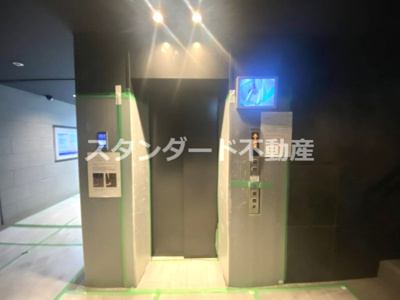 【その他共用部分】 | ルネフラッツ谷町四丁目