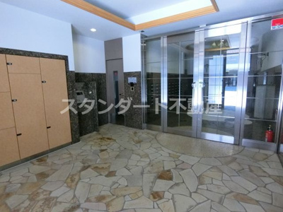 【ロビー】 | コンソラーレ同心