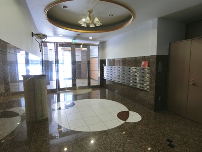 【その他共用部分】 | コンソラーレ同心