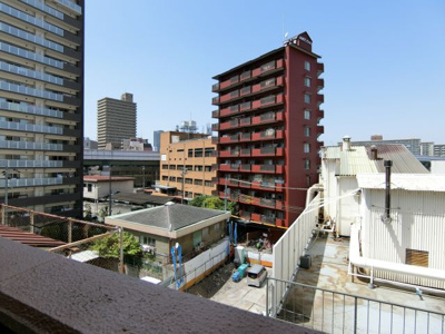 【展望】 | コンソラーレ同心