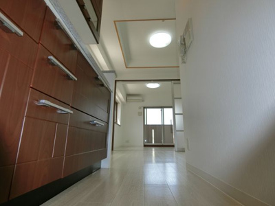 【居間・リビング】 | コンソラーレ同心