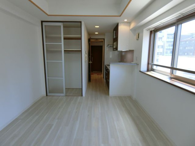 【寝室】 | コンソラーレ同心