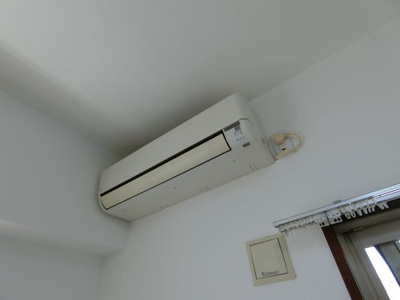 【設備】 | コンソラーレ同心