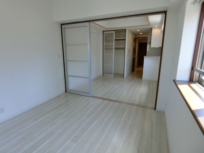 【寝室】 | コンソラーレ同心