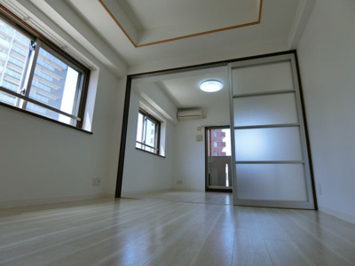 【寝室】 | コンソラーレ同心