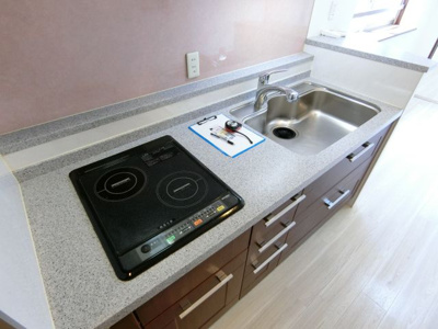 【キッチン】 | コンソラーレ同心