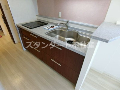 【キッチン】 | コンソラーレ同心