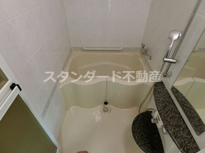 【浴室】 | コンソラーレ同心