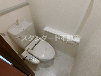 【トイレ】 | コンソラーレ同心