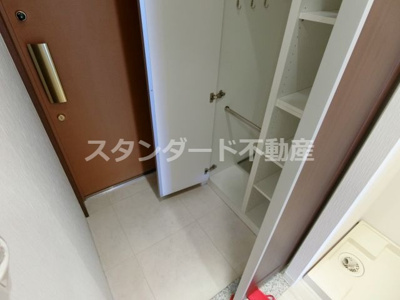 【玄関】 | コンソラーレ同心