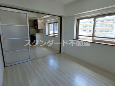 【洋室】 | コンソラーレ同心