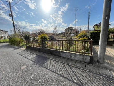 【外観】 | 取手市下高井