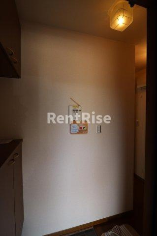 アネックス横井のセキュリティ|ホームセキュリティ