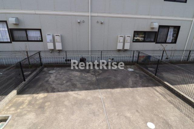 アネックス横井