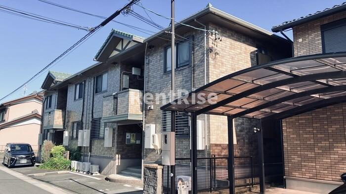 アネックス横井