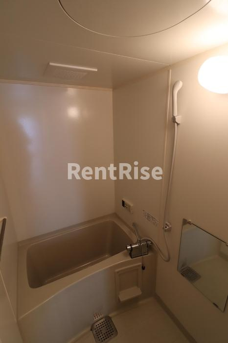 アネックス横井の浴室|ユニットバス