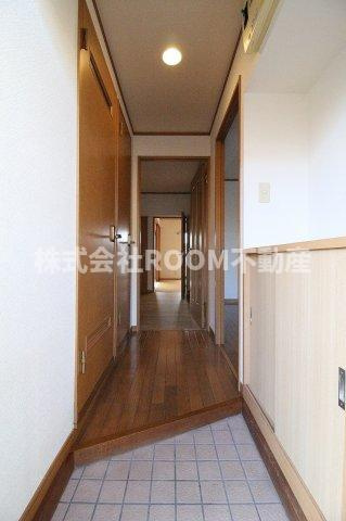 瀬戸山マンション1・2号館の内装|内装です