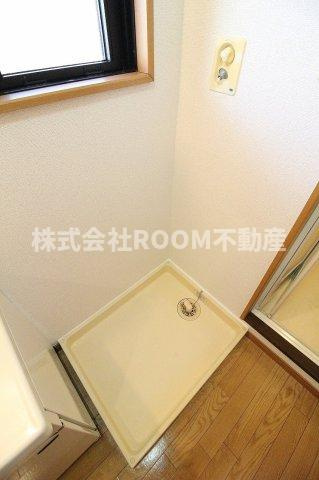 瀬戸山マンション1・2号館の設備