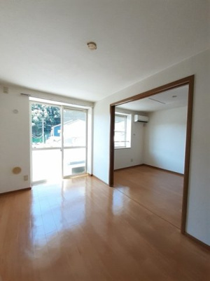 【内装】 | オルキス２１