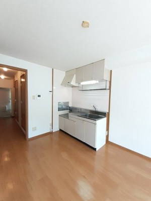 【キッチン】 | オルキス２１