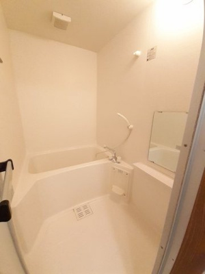 【浴室】 | オルキス２１