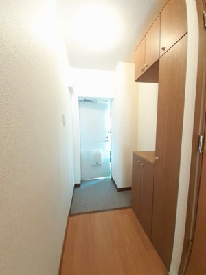 【玄関】 | オルキス２１