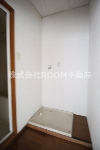 徳留アパートの設備