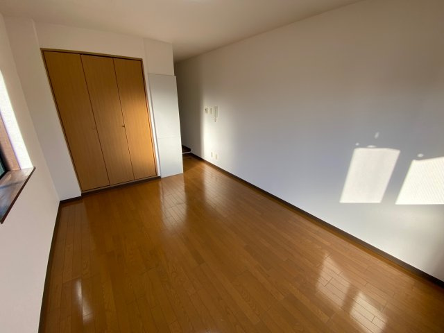 キャッスル山村の洋室|同物件別部屋イメージ写真