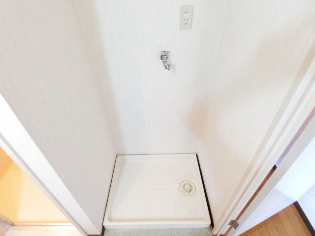 キャッスル山村の設備|同物件別部屋イメージ写真