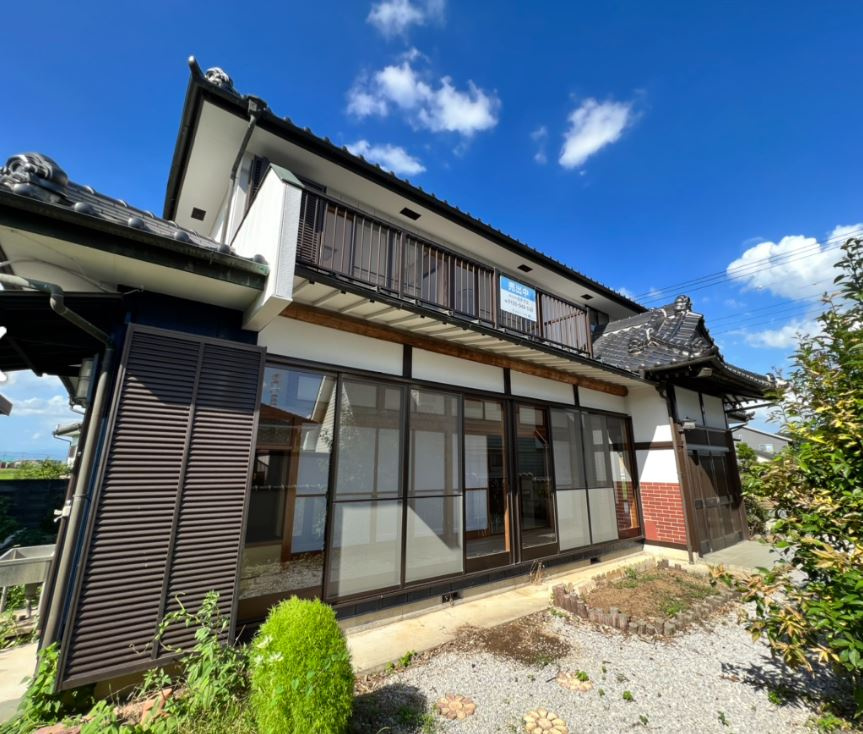 神川町二ノ宮　中古1549の外観