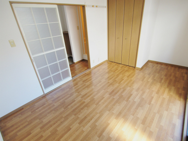 グランドール高田Aのその他