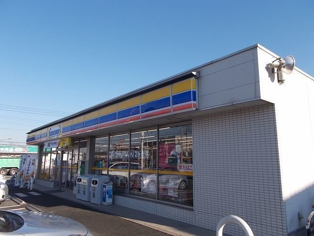 セント イナ シエル 北本の不動産 M S Home エムズホーム