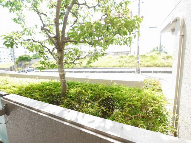 ライオンズマンション北鈴蘭台の展望