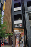 中村区椿町貸店舗Tの画像