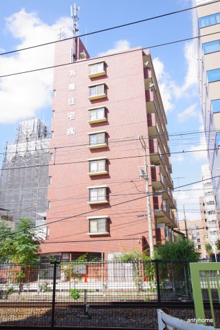 有馬パレス新大阪　仲介手数料無料