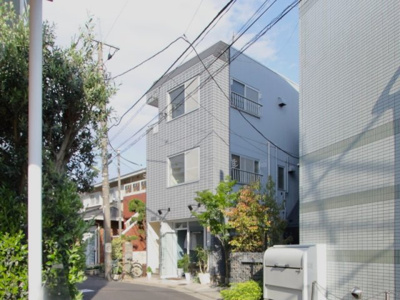 【外観】 | 佐藤ビル