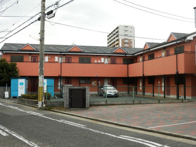 【外観】 | ウッディ