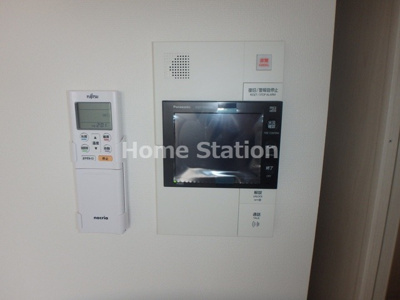 【セキュリティ】 | アクアプレイス福島EYE