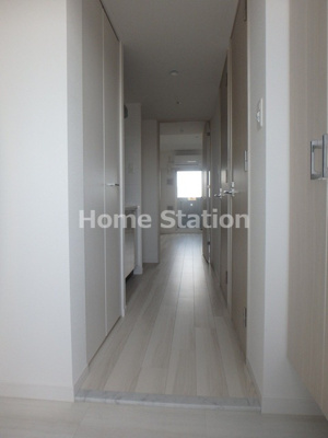 【内装】 | アクアプレイス福島EYE