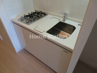 【キッチン】 | アクアプレイス福島EYE