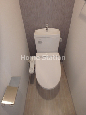 【トイレ】 | アクアプレイス福島EYE