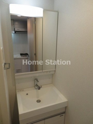 【独立洗面台】 | アクアプレイス福島EYE