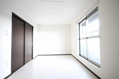 【内装】 | メゾネット リアン