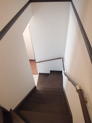 【内装】 | メゾネット リアン