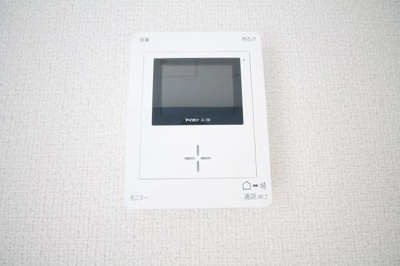 【セキュリティ】 | メゾネット リアン