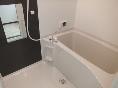 【浴室】 | メゾネット リアン