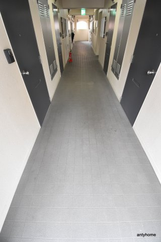 有馬パレス江坂　仲介手数料無料のその他共用部分