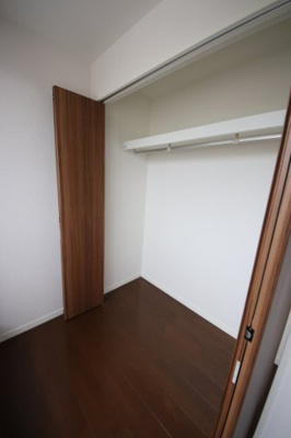 【内装】 | フィットセル吹上1