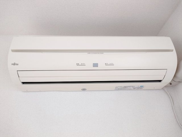 ヴェルジェの設備